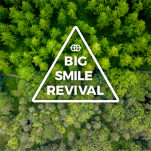 Big Smile Revival Mix Hard Rock with Mythology and Sci-Fi on New EP The Universal Veil
